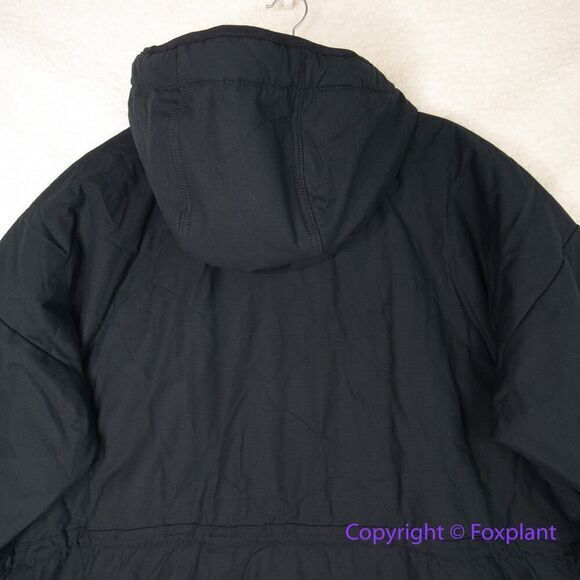 New! Columbia Women's Crystal Crest™ Quilted Jacket Plus Size 3X - Picture 11 of 16